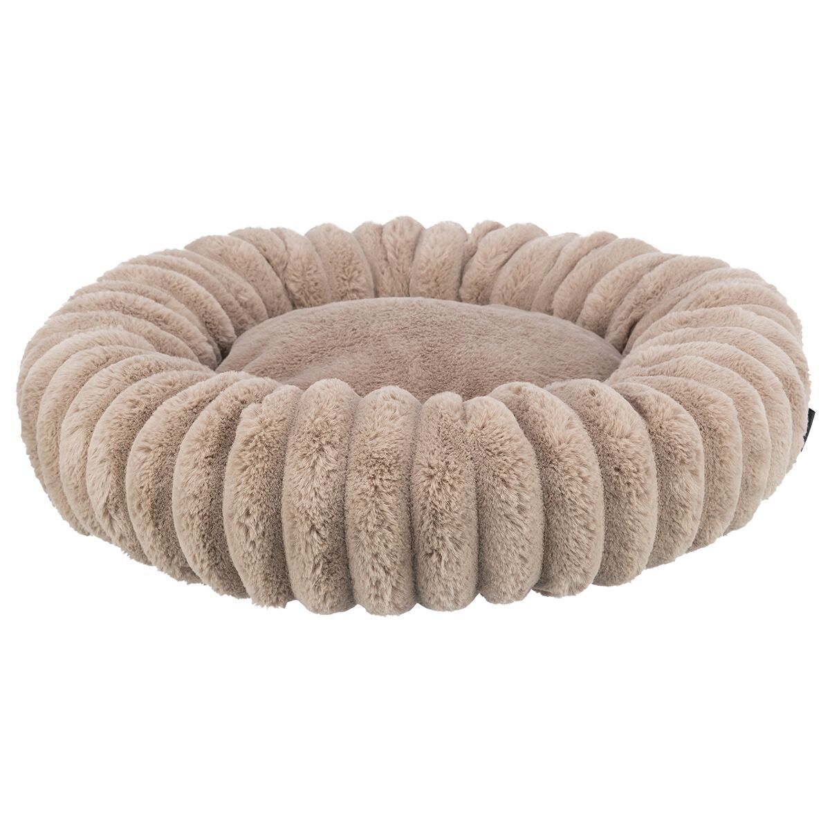 Trixie Lonni Hundbädd Ljusbrun